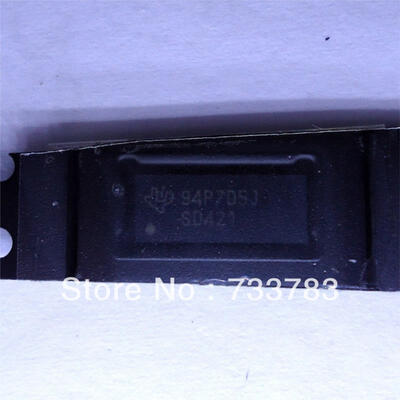 

10pcslot TS3DV421RUAR-GP SD421 SD520E TS3DV520ER 4-Channel Differential 816 Multiplexer Switch for DVIHDMI Applications