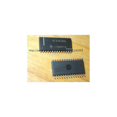 

20PCS MC34018DW SOP-28 Free shiping