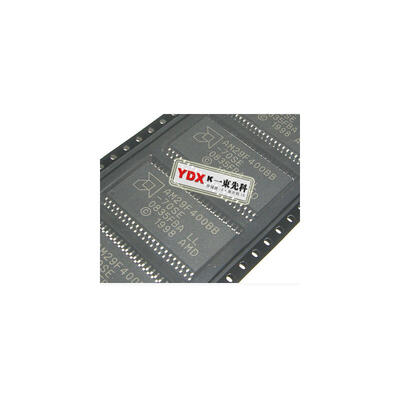 

FREE SHIPPING AM29F400BT-70SE AM29F400BT SOP44 ORIGINAL STOCK 50PCS/LOT IC