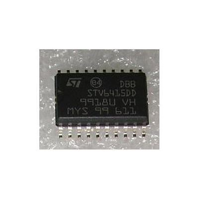 

10pcs/lot STV6415DD STV6415 SOP-20 new&original electronics kit in stock ic components