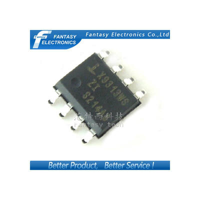 

5PCS X9313WSIZT1 SOP8 X9313WS SOP X9313 SMD new and original IC free shipping
