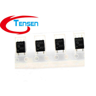 

10PcsLot PC457L SOP-5 Optical CouplerOC Optocoupler
