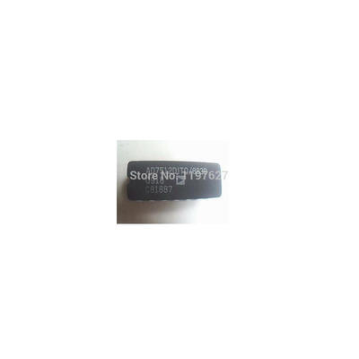 

FREE SHIPPING AD7512DITQ883B AD7512DITQ AD7512 a series 14DIP electronic IC10PCSLOT