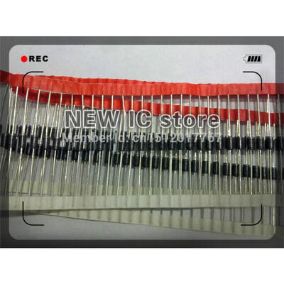 

Free Shipping 50pcs/lot UF204 DO-15 diode 100% NEW
