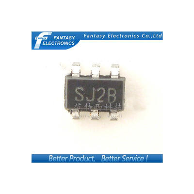 

10PCS LMR14206XMKX SOT23-6 LMR14206 SOT23 SJ2B SMD new and original IC free shipping