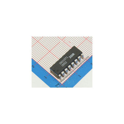 

10pcs/lot Free shipping 10 IR21571 DIP16 NEW