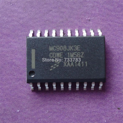

5pcslot MC908JK3E The micro-controller 8-bit flash memory