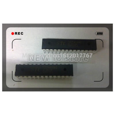 

Free Shipping 5pcs/lot STC12C5410AD-35I-PDIP28 STC12C5410AD-35I STC DIP-28 IC