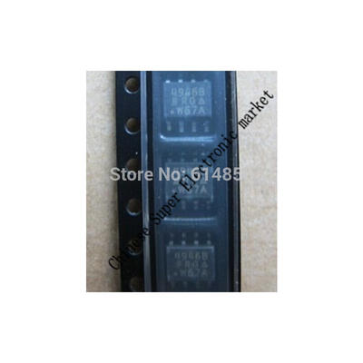 

10pcs SI4946BDY SOP-8 SI4946B SI4946 4946B