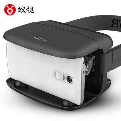 

Антенна ANTVR VR камера 4K Спортивная камера для наружной стабилизации бинокулярная трехмерная панорамная камера для камеры высокой четкости