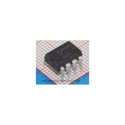 

100PCS/LOT LF411CN LF411ACN DIP8