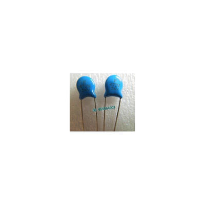 

60pcs 47nF 2KV 2000V 472m High Voltage Ceramic Disc Capacitors