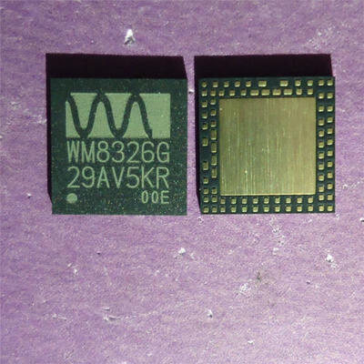 

1pcslot WM8326G Power management chip