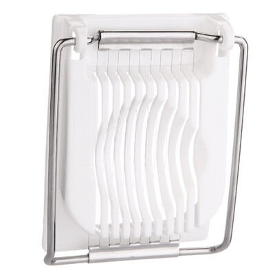 

Jingdong Supermarket Germany Fakman Fackelmann Cooking Cooker Egg Slicer Egg Cutter Splitter 5205581