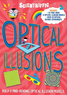 

Scientriffic Optical Illusions