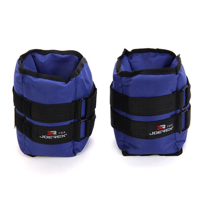

Zuisi JOEREX JW15 Oxford cloth bag 15 pounds of weight sandbags sand tied leg