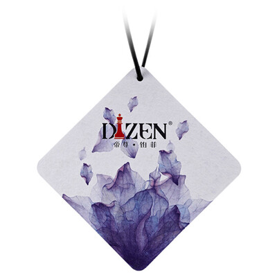 

perfume/fragrance mixed Hanging Paper Car Air Freshener for Car, Home &