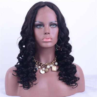 

150 Density Body Wavy Lace Front Human Hair Wigs Virgin Brazilian Pre-Plucked Hairline For Black Women Remy Hair Wig Free Ship
