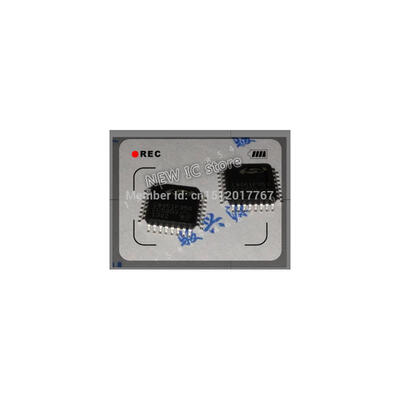 

5pcslot IC C8051F350 C8051F350-GQR LQFP32 Original authentic&new Free Shipping IC