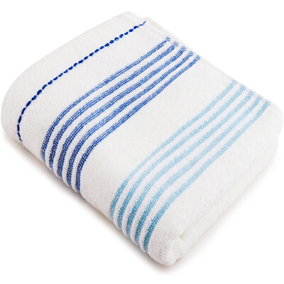 

Санли Полотенце Домашний текстиль Чистый хлопок атласное полотенце с одной загрузкой