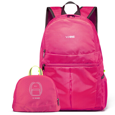 

VNINE waterproof portable computer bag multi-function backpack