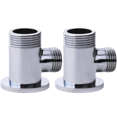 

Lyle Poetry Larsd T2 all-copper concealed shower refilled adapter shower shower concealed Ming Ming Ming Concealed adapter