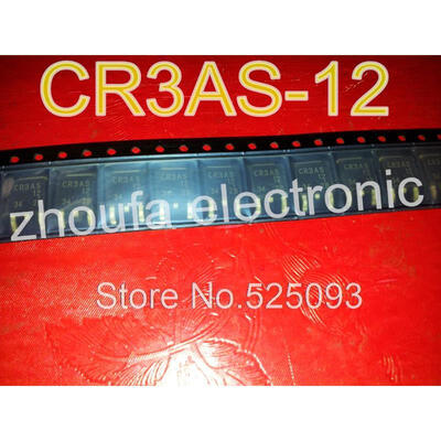 

10pcs/lot CR3AS-12 CR3AS
