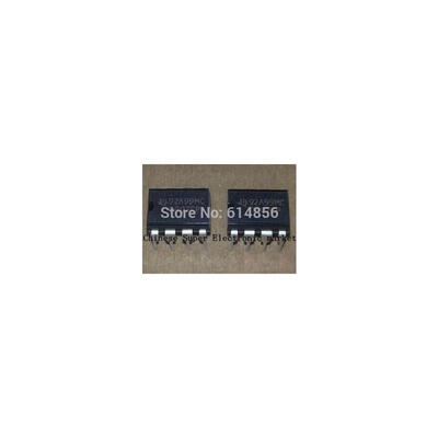 

10PCS OP07 OP07C OP07CP DIP-8 Operational Amplifier