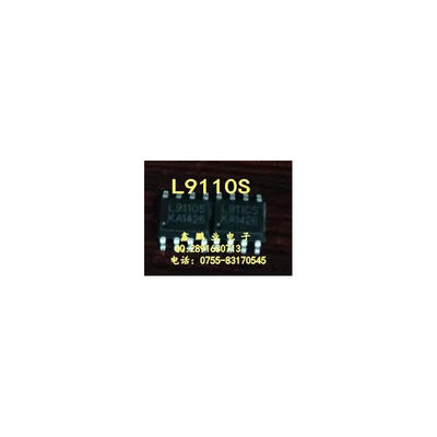 

20PCS L9110S L9110 Motor Driver Chip SOP