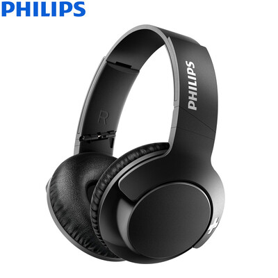

Philips PHILIPS Bluetooth Headset Subwoofer Foldable Bass SHB3175