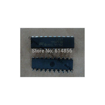 

5PCS L297N L297 DIP-20