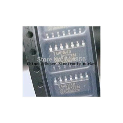 

50PCS SN74HC164D SOP-14 SN74HC164 74HC164 74HC164D