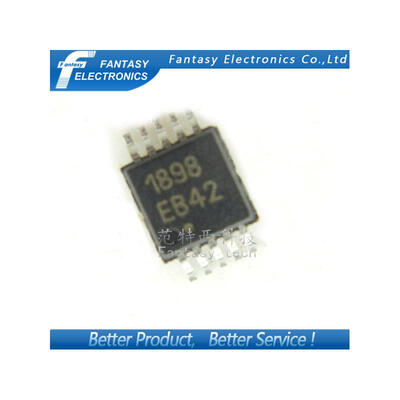 

2PCS MAX1898EB42 TSSOP10 MAX1898 TSSOP 1898EB42 SMD new&original IC free shipping