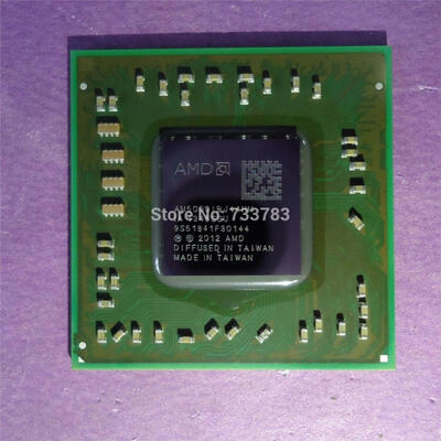 

1pcs/lot AMD AM5000IBJ44HM 100% brand new and original processor
