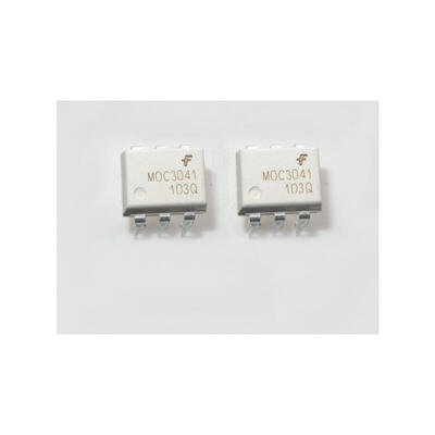 

100PCS/LOT MOC3041M MOC3041 dip-6 new&original IC electronics kit