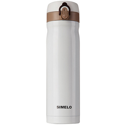 

SIMELO впечатления эпохи эвакуации Киото серии 500ML из нержавеющей стали