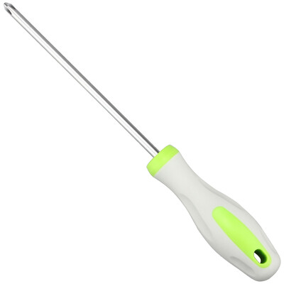 

Jimmy home JM-G126150 Phillips screwdriver plum screwdriver screwdriver screwdriver screwdriver precision series 6150mm