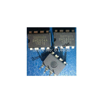 

5PCS SW2604A SW2604 DIP8