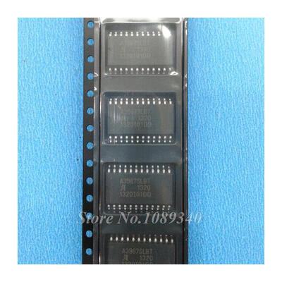 

10PCS free shipping A3967SLB A3967SLBT A3967 SOP24 package quality absolute 100% new origina