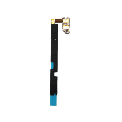 

For Huawei Honor 7 High Quality New Power On Off Volume Up Down Button Key Flex Cable Replacement Spare Parts With Free Shipping