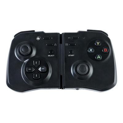 

HandJoy nPro Wireless Bluetooth 4.0 геймпад для Android / IOS смартфон / ПК / VR - черный