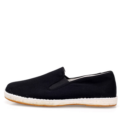 

Neiliansheng Mens handmade cloth shoes base money is high cost cheap comfortable&antiskid&wear-resistant3193D