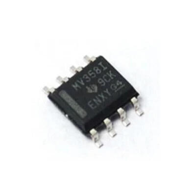 

10pcs/lot MV358I LMV358IDR SOP8 100% new&original electronics kit in stock ic