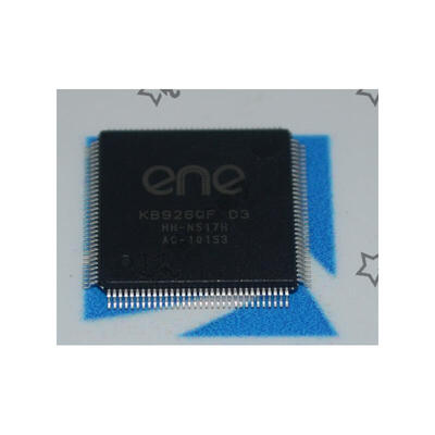 

10pcs/lot KB926QFD3 QFP original electronics kit in stock ic
