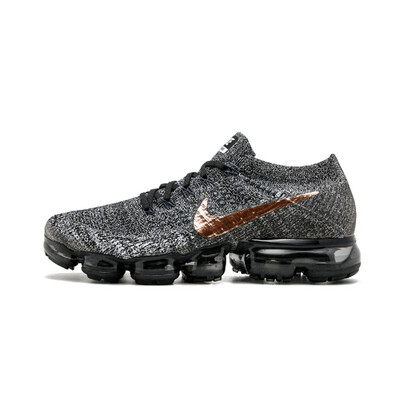 

Новое поступление Оригинальные аутентичные Nike Air vapormax Flyknit дышащая Для Мужчин's Кроссовки спортивные Спортивная обувь кл