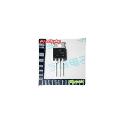 

30PCS C5027 2SC5027 C5027-R TO-220
