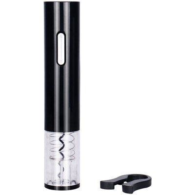 

Baijie DK-18 Electric Wine Bottle Opener Black