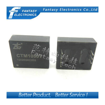 

5PCS CTM1050T CTM1050 new&original IC free shipping