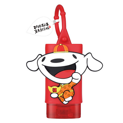 

Lifebuoy Advanced TM Одноразовый ручной дезинфицирующее средство с трансформаторным шмелем Индивидуальный пакет 50 мл