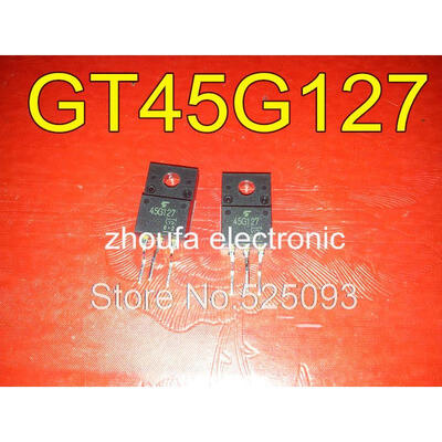 

20pcslot GT45G127 45G127